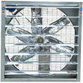 Heavy Hammer Type Box Fan with CE/CCC Centificate